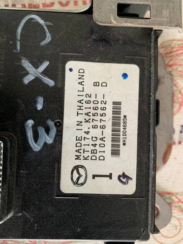 DB4G67560B купить Ровно