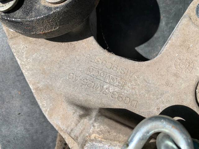 FORD DG937M125AD в наличии Кривой Рог