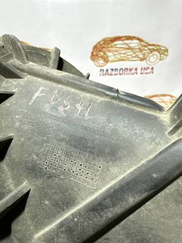 DG9C3D677AE FORD Рейка рулевая купить в Полтава