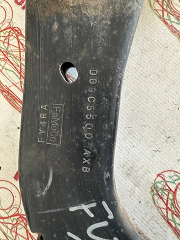 DG9C5500AXB Рычаг (тяга) задней подвески продольный верхний левый/правый купить Украина