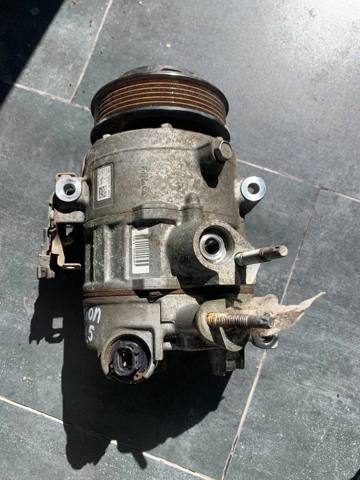 Компрессор хладагента DG9H19D629BC FORD