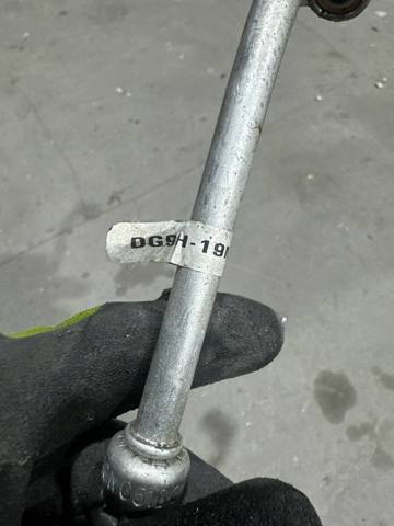 FORD DG9H19N651BC в наличии Каменское