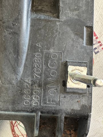 FORD DG9P7C280A в наличии Днепр
