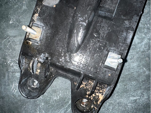 DG9P7C280A FORD купить в Украина