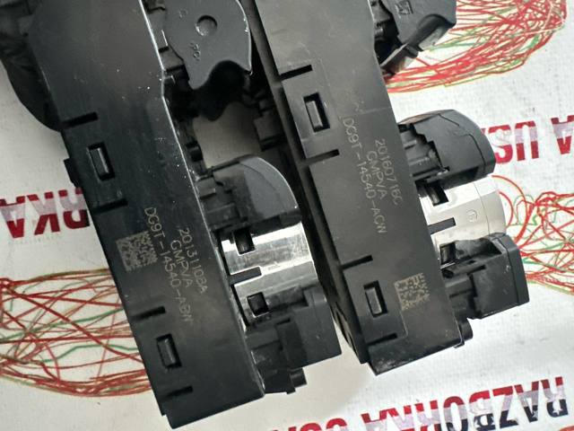 FORD DG9T14540ACW в наличии Львов