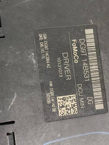 DG9T14B531DG купить Ужгород