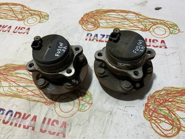 FORD DG9Z1109C Ступица задняя левая в наличии Сумы