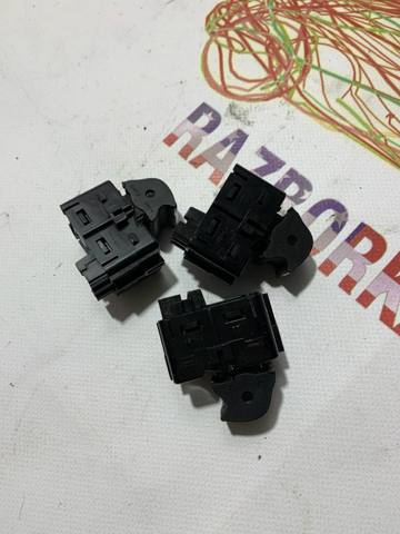 FORD DG9Z14529AB Кнопочный блок управления стеклоподъемником задний в наличии Николаев