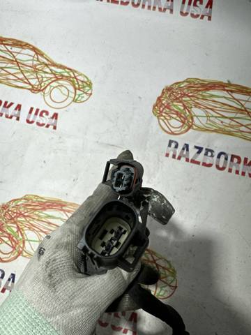 DG9Z14A411A FORD Электропроводка заднего тормозного суппорта купить в Одесса