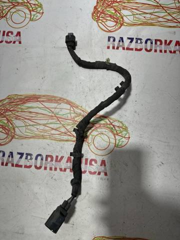 DG9Z14A411A FORD Электропроводка заднего тормозного суппорта купить в Сумы
