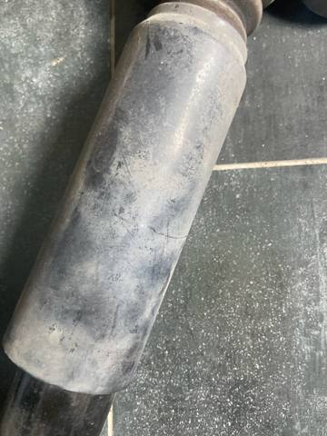 Пыльник стойки задней DG9Z18159A FORD