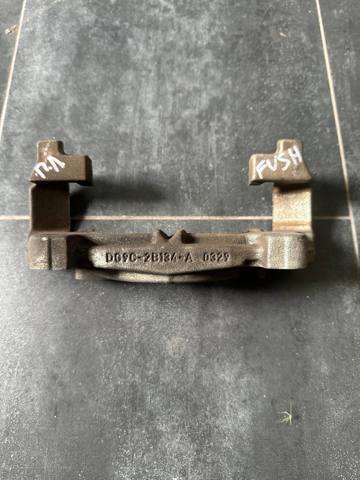 Кронштейн суппорта DG9Z2B292A FORD
