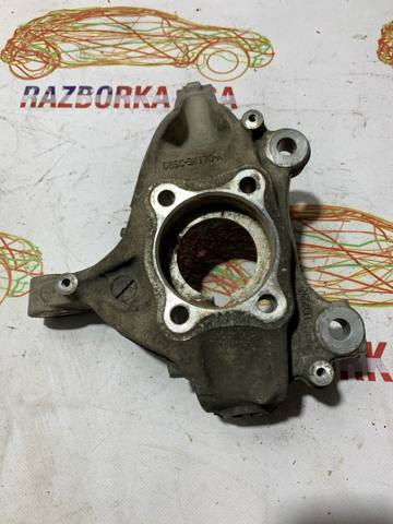 Цапфа поворотная правая DG9Z3K185B FORD