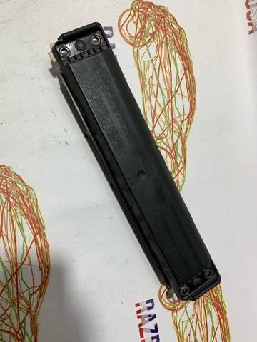 DG9Z54045J76BB Подушка безопасности (AIRBAG) пассажирская, защиты коленей купить Львов