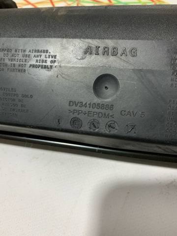 DG9Z54045J76BB Подушка безопасности (AIRBAG) пассажирская, защиты коленей купить Харьков
