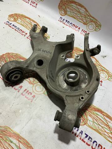 DG9Z5500B FORD Рычаг задней подвески нижний правый купить в Полтава