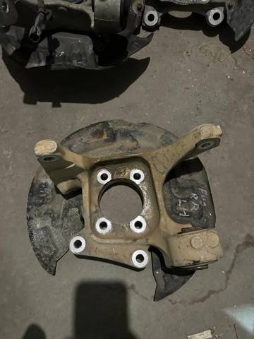 Цапфа поворотная левая DG9Z5B759B FORD