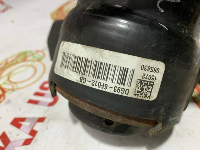 DG9Z6038L FORD Подушка (опора) двигателя правая купить в Полтава