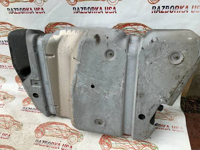 DG9Z9002F FORD Бак топливный купить в Днепр