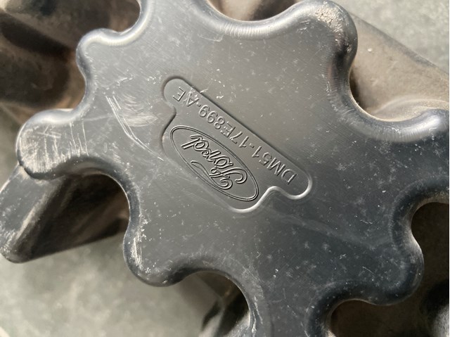DM5117E899AE FORD купить в Тернополь