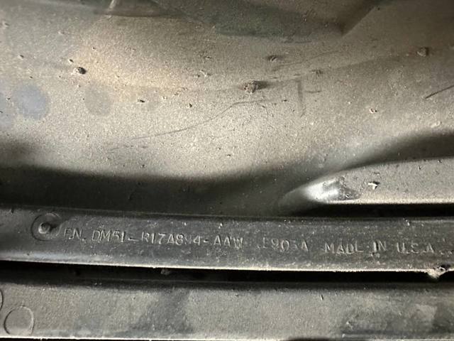 DM5Z17810A FORD Спойлер заднего бампера купить в Винница