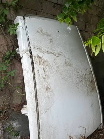 DM5Z5850202A FORD Крыша купить в Каменское