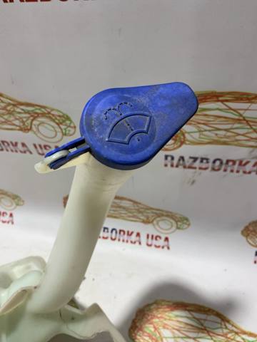 FORD DP5Z17618A Бачок омывателя в наличии Каменское