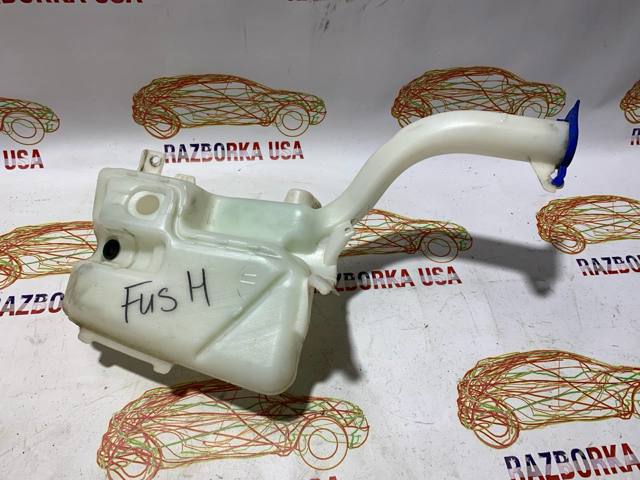 Водяной бачок омывателя стекла DP5Z17618A FORD