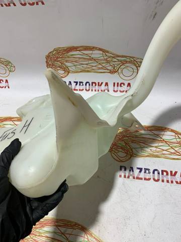 DP5Z17618A FORD Бачок омывателя купить в Харьков
