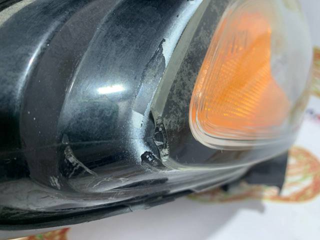 DS7313W029CD Правая фара купить Запорожье
