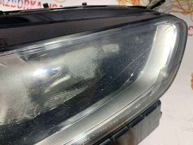 FORD DS7313W029CD Фара правая в наличии Одесса