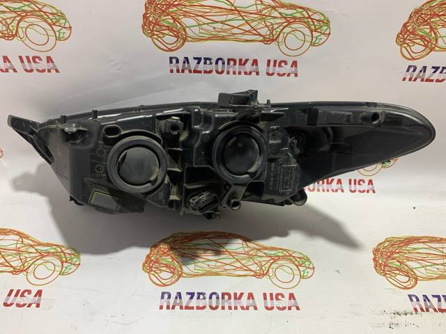 FORD DS7313W029CD Правая фара в наличии Запорожье