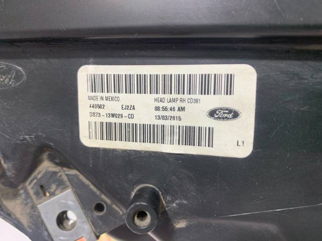 FORD DS7313W029CD Фара правая в наличии Хмельницкий