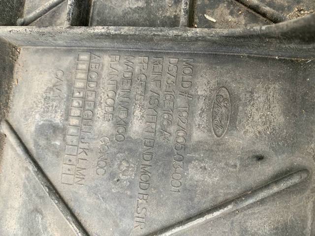 DS7316E166A FORD купить в Житомир