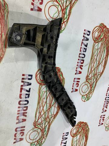 DS7317A881AE Кронштейн бампера заднего внешний правый купить Полтава