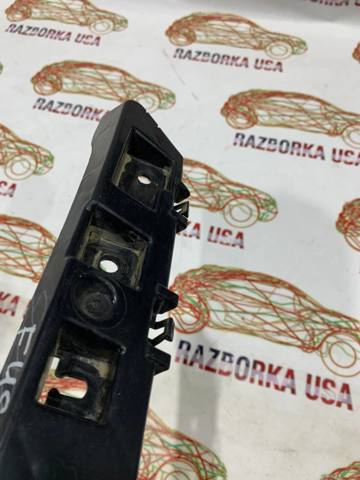 FORD DS7317A881AE Кронштейн бампера заднего внешний правый в наличии Павлоград