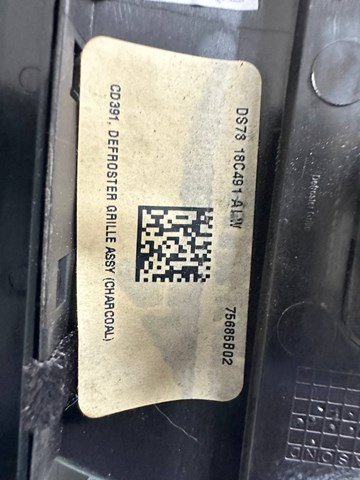 FORD DS7318C491 в наличии Ровно