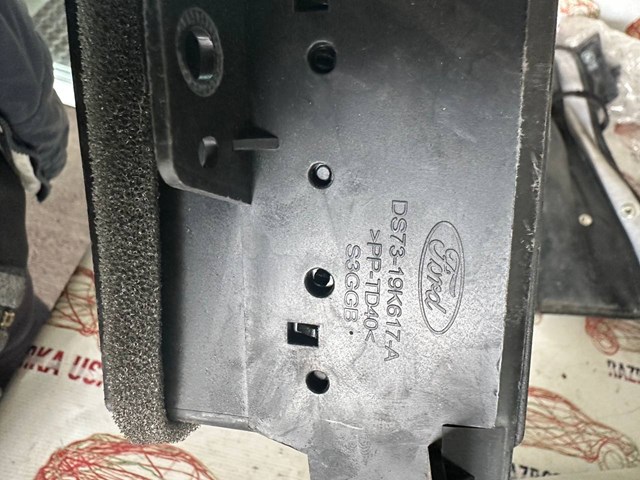 FORD DS7319K617 в наличии Павлоград