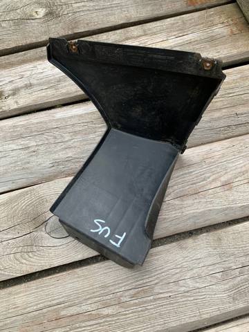 DS7378403B23AE FORD Усилитель бампера заднего купить в Тернополь