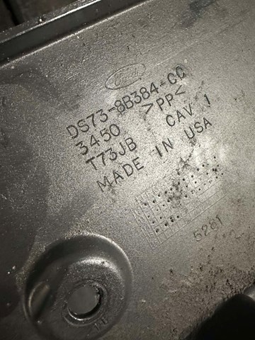 FORD DS738B384CC в наличии Павлоград
