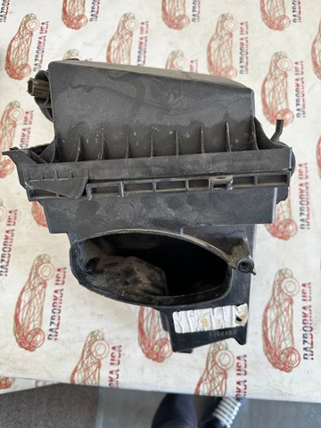 DS739643FB FORD Корпус воздушного фильтра, верхняя часть купить в Житомир