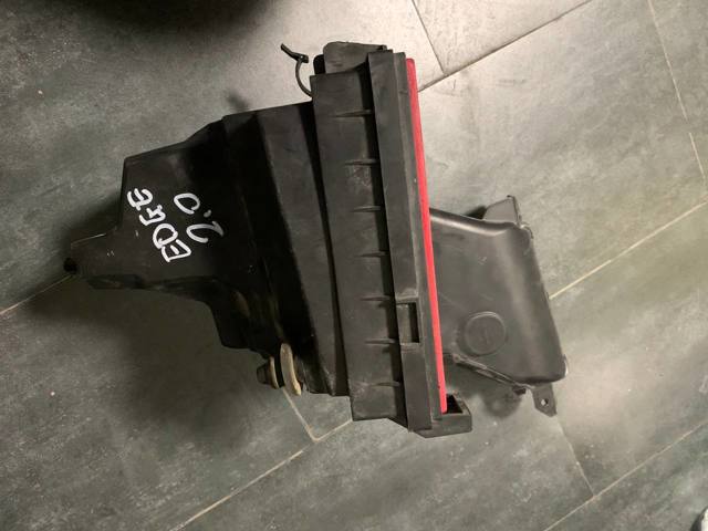 Корпус воздушного фильтра DS739A612AC FORD