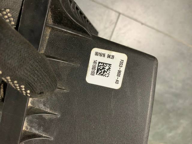 DS739A612AC FORD Корпус воздушного фильтра купить в Днепр