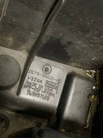 DS739A612AC Корпус воздушного фильтра купить Черкассы
