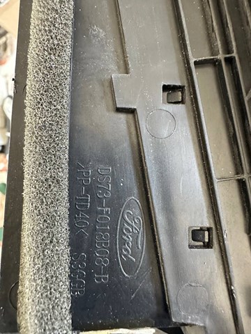 FORD DS73F018B08B в наличии Харьков