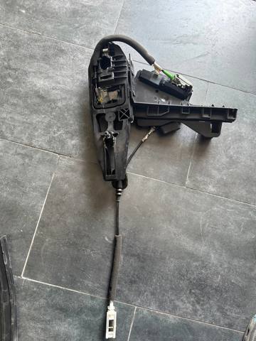 FORD DS73F22465A в наличии Хмельницкий
