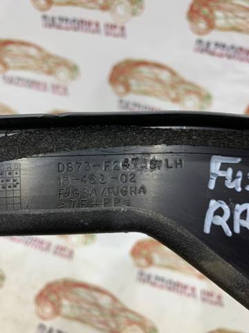 DS73F247B57 FORD купить в Львов