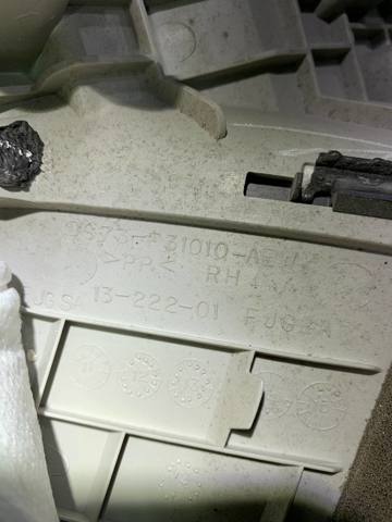 FORD DS73F31010AEW в наличии Житомир