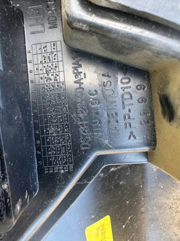FORD DS73F423A40 в наличии Харьков