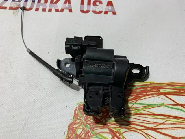 DS73F43282AD FORD купить в Ужгород